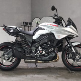 Мотоцикл Suzuki GSX-S1000S KATANA с пробегом 7436 km