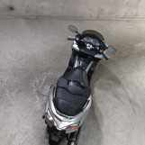 Мотоцикл Honda FORZA з пробігом 52110 km