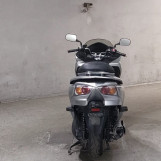 Мотоцикл Honda FORZA з пробігом 52110 km