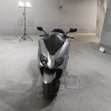 Мотоцикл Honda FORZA з пробігом 52110 km