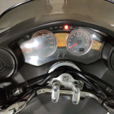 Мотоцикл Honda FORZA з пробігом 52110 km