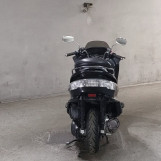 Мотоцикл Yamaha MAJESTY 250 з пробігом 16854 km