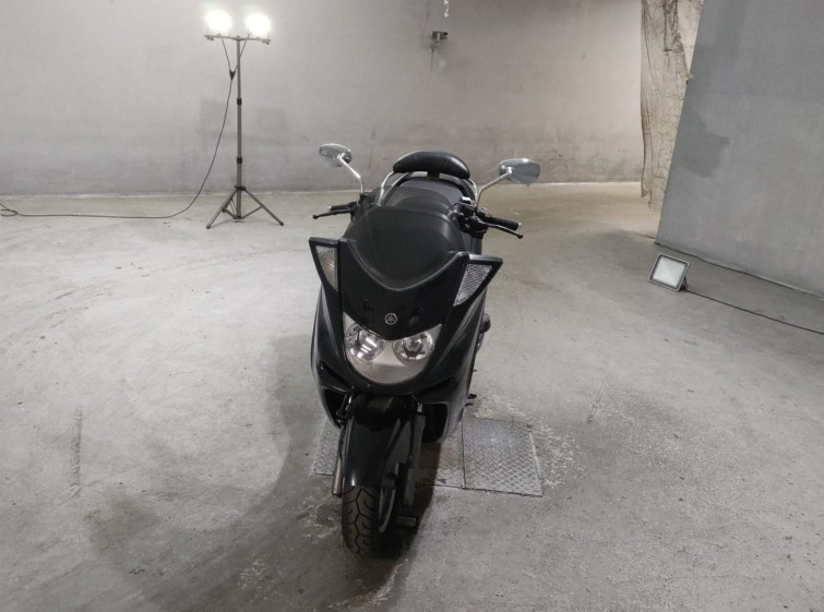 Мотоцикл Yamaha MAJESTY 250 з пробігом 16854 km