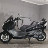 Мотоцикл Yamaha MAJESTY 250 з пробігом 16854 km