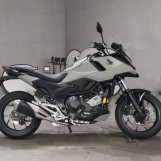 Мотоцикл Honda NC750XD с пробегом 150 km