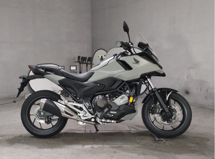Мотоцикл Honda NC750XD с пробегом 150 km