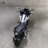 Мотоцикл Honda NC750XD с пробегом 150 km