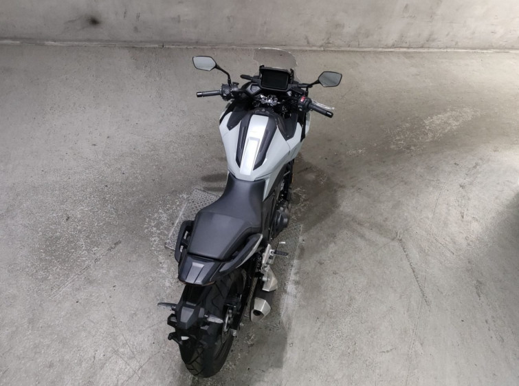 Мотоцикл Honda NC750XD с пробегом 150 km