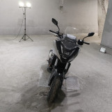 Мотоцикл Honda NC750XD с пробегом 150 km