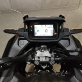 Мотоцикл Honda NC750XD с пробегом 150 km