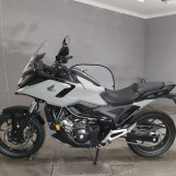 Мотоцикл Honda NC750XD с пробегом 150 km