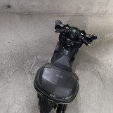 Мотоцикл Suzuki BURGMAN400 с пробегом 34215 km