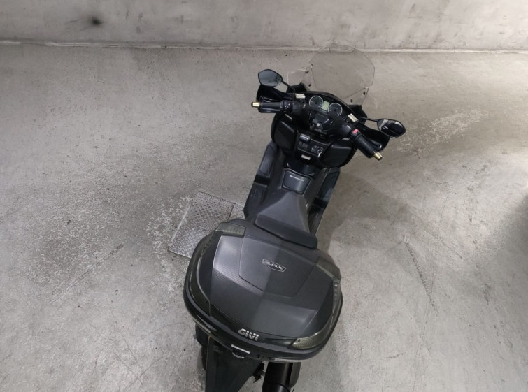 Мотоцикл Suzuki BURGMAN400 с пробегом 34215 km