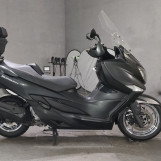 Мотоцикл Suzuki BURGMAN400 с пробегом 34215 km