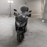 Мотоцикл Suzuki BURGMAN400 с пробегом 34215 km
