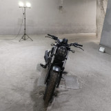 Мотоцикл Honda XJR400