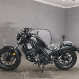 Мотоцикл Honda XJR400