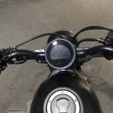 Мотоцикл Honda XJR400