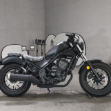 Мотоцикл Honda XJR400