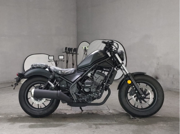 Мотоцикл Honda XJR400