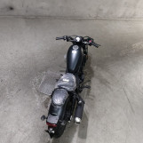 Мотоцикл Honda XJR400