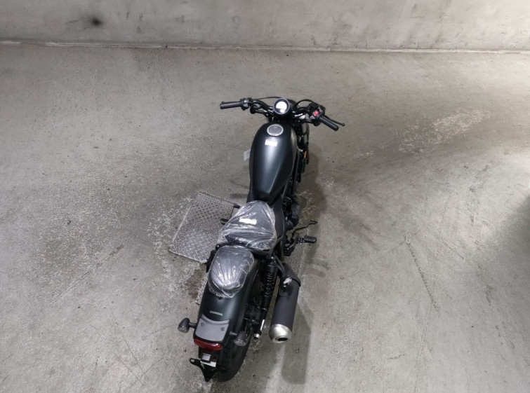 Мотоцикл Honda XJR400