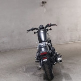 Мотоцикл Honda XJR400