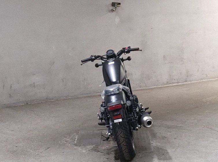 Мотоцикл Honda XJR400