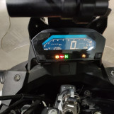 Мотоцикл Honda NC750X з пробігом 411208 km