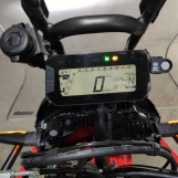 Мотоцикл Honda CRF250L RALLY з пробігом 1594 km