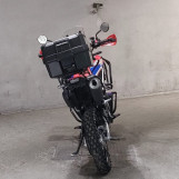 Мотоцикл Honda CRF250L RALLY з пробігом 1594 km