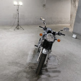 Мотоцикл Kawasaki W800 с пробегом 118 km