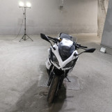 Мотоцикл Kawasaki NINJA1000SX з пробігом 104 km