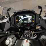 Мотоцикл Kawasaki NINJA1000SX з пробігом 104 km