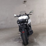 Мотоцикл Kawasaki NINJA1000SX з пробігом 104 km