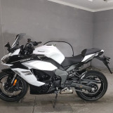 Мотоцикл Kawasaki NINJA1000SX з пробігом 104 km