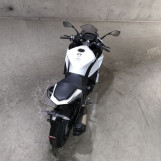 Мотоцикл Kawasaki NINJA1000SX з пробігом 104 km