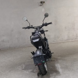 Мотоцикл Husqvarna SVARTPILEN 401 с пробегом 12295 km