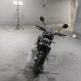 Мотоцикл Husqvarna SVARTPILEN 401 с пробегом 12295 km