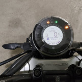 Мотоцикл Husqvarna SVARTPILEN 401 с пробегом 12295 km