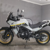 Мотоцикл Honda XL750TRANSALP з пробігом 1629 km