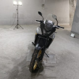 Мотоцикл Honda XL750TRANSALP з пробігом 1629 km