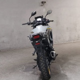Мотоцикл Honda XL750TRANSALP з пробігом 1629 km