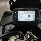 Мотоцикл Honda XL750TRANSALP з пробігом 1629 km