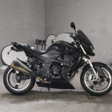 Мотоцикл Kawasaki Z1000 с пробегом 23911 km