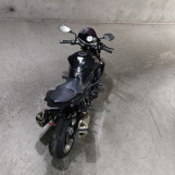 Мотоцикл Kawasaki Z1000 с пробегом 23911 km