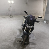 Мотоцикл Kawasaki Z1000 с пробегом 23911 km