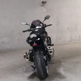 Мотоцикл Kawasaki Z1000 с пробегом 23911 km