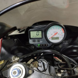 Мотоцикл Yamaha YZF-R6 з пробігом 35441 km
