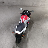 Мотоцикл Yamaha YZF-R6 з пробігом 35441 km